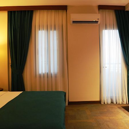 كوشاداسيه Istankoy Hotel المظهر الخارجي الصورة